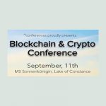 Blockchain and Cryptocurrency Conference
