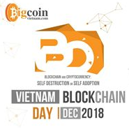 Vietnam Blockchain Day