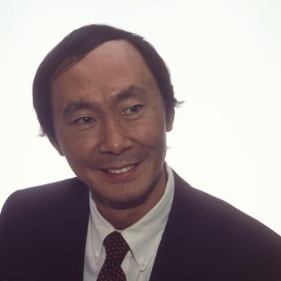 Mr.Jack Chang