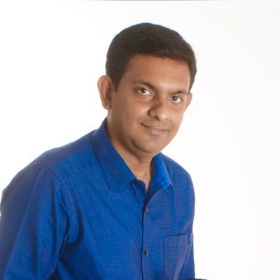 Srivatsan Santhanam