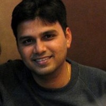 Anand Chandak