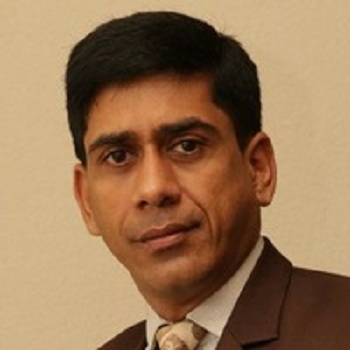 Mukesh Jain